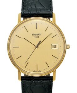 Goldrun Hesalite 18K Gold