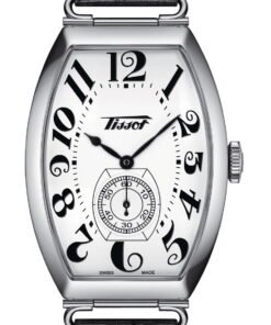 Heritage Porto Mechanical