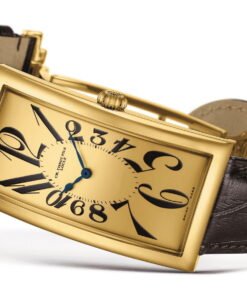 Alternative view of Heritage Prince I Mechanical