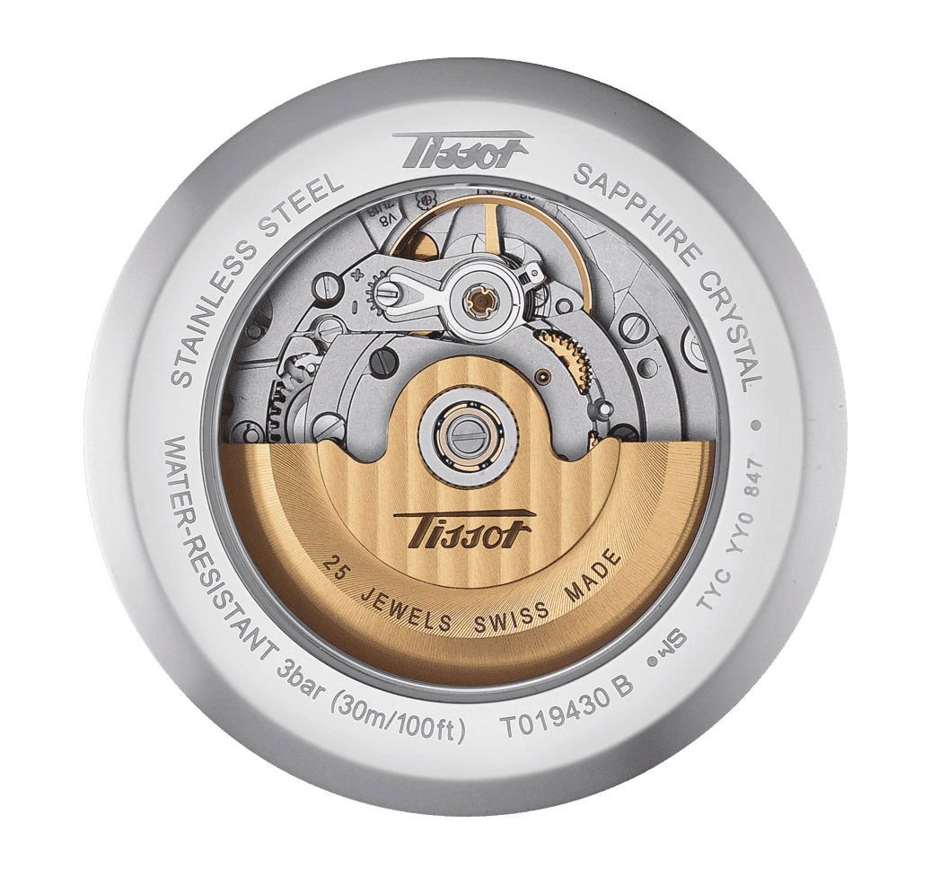 Heritage Visodate Automatic - Image 2