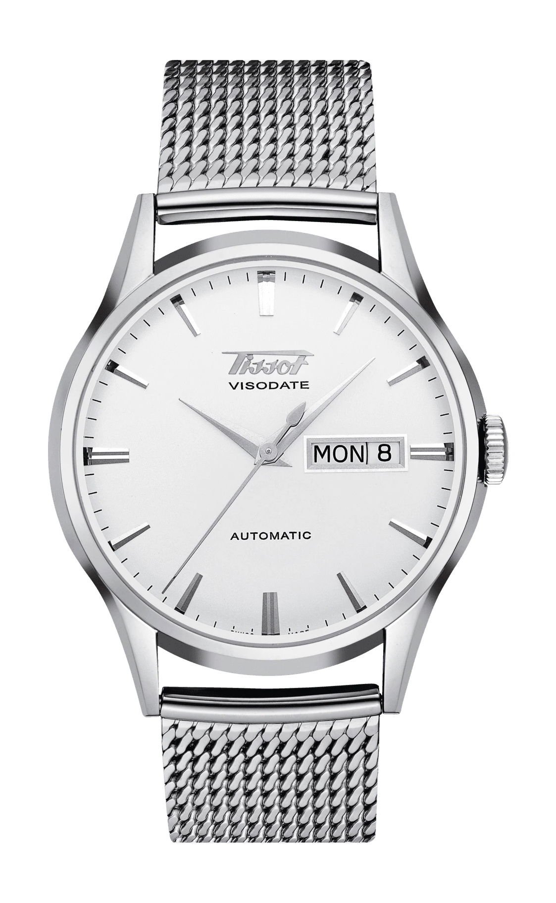 Heritage Visodate Automatic