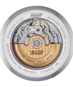Alternative view of Heritage Visodate Automatic