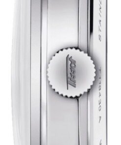 Alternative view of Heritage Visodate Powermatic 80
