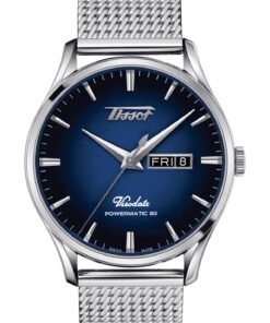 Heritage Visodate Powermatic 80