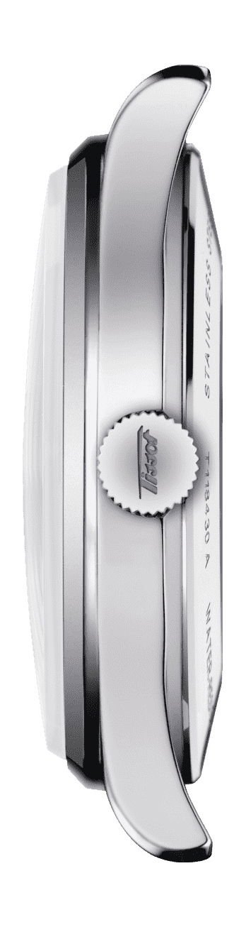 Heritage Visodate Powermatic 80 - Image 2