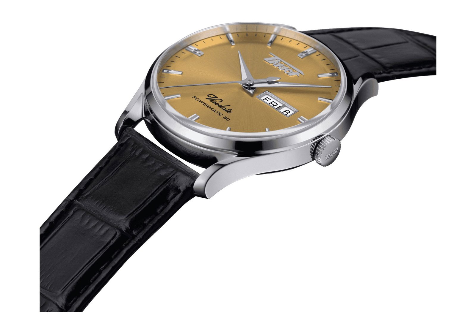Heritage Visodate Powermatic 80 - Image 3