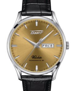 Heritage Visodate Powermatic 80