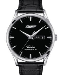 Heritage Visodate Powermatic 80