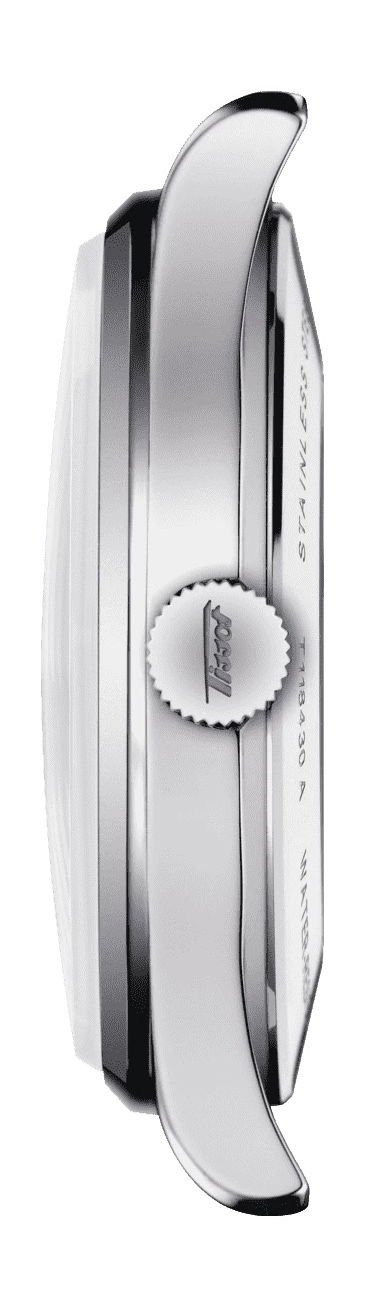 Heritage Visodate Powermatic 80 - Image 2