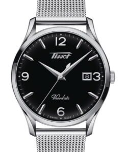 Heritage Visodate