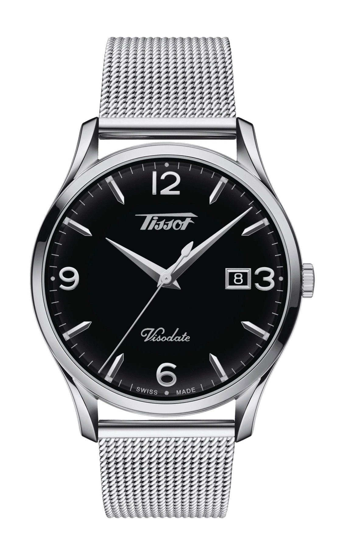 Heritage Visodate