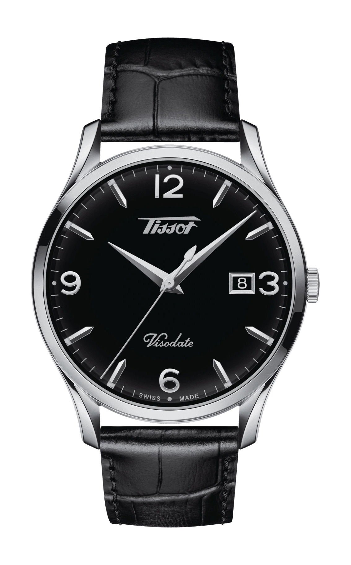 Heritage Visodate