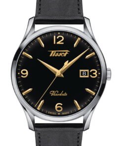Heritage Visodate