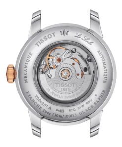 Alternative view of Le Locle Automatic Lady (29.00) Special Edition