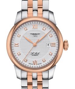 Le Locle Automatic Lady (29.00) Special Edition