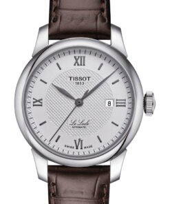 Le Locle Automatic Lady (29.00)