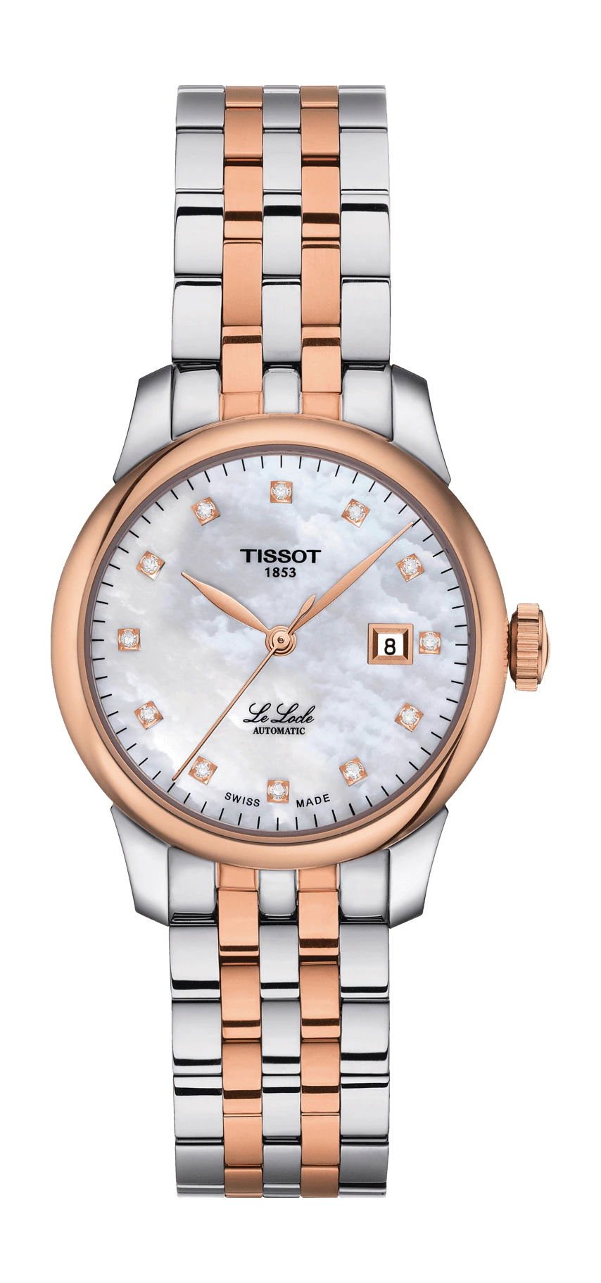 Le Locle Automatic Lady (29.00)