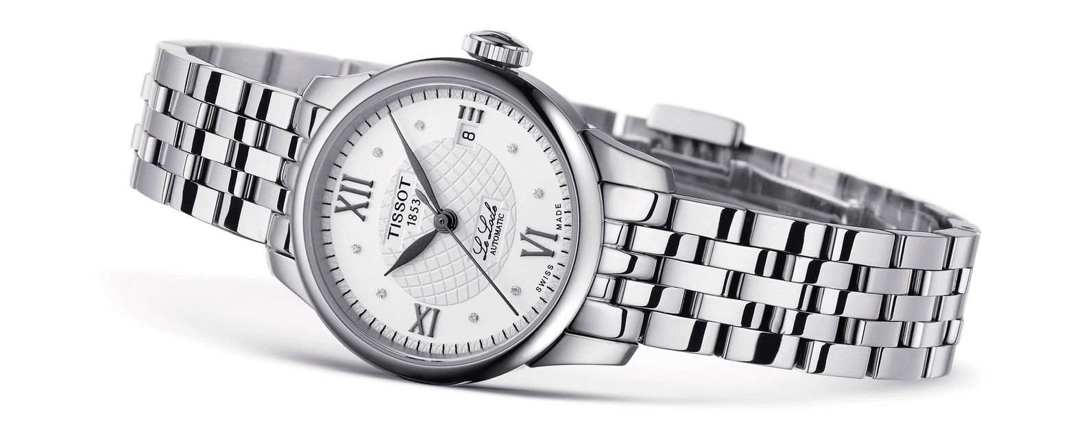 Le Locle Automatic Lady - Image 2