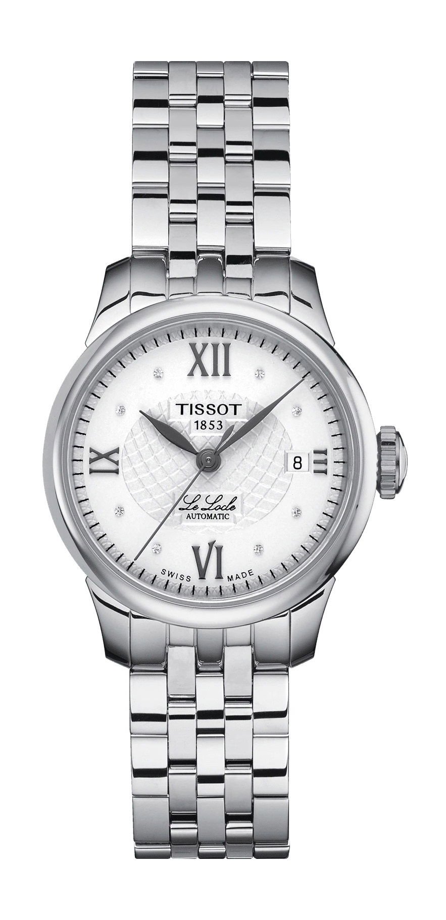 Le Locle Automatic Lady