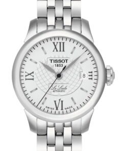 Le Locle Automatic Small Lady (25.30)