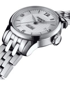 Alternative view of Le Locle Automatic Small Lady (25.30)