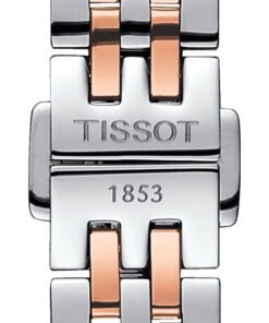 Alternative view of Le Locle Automatic Small Lady (25.30)