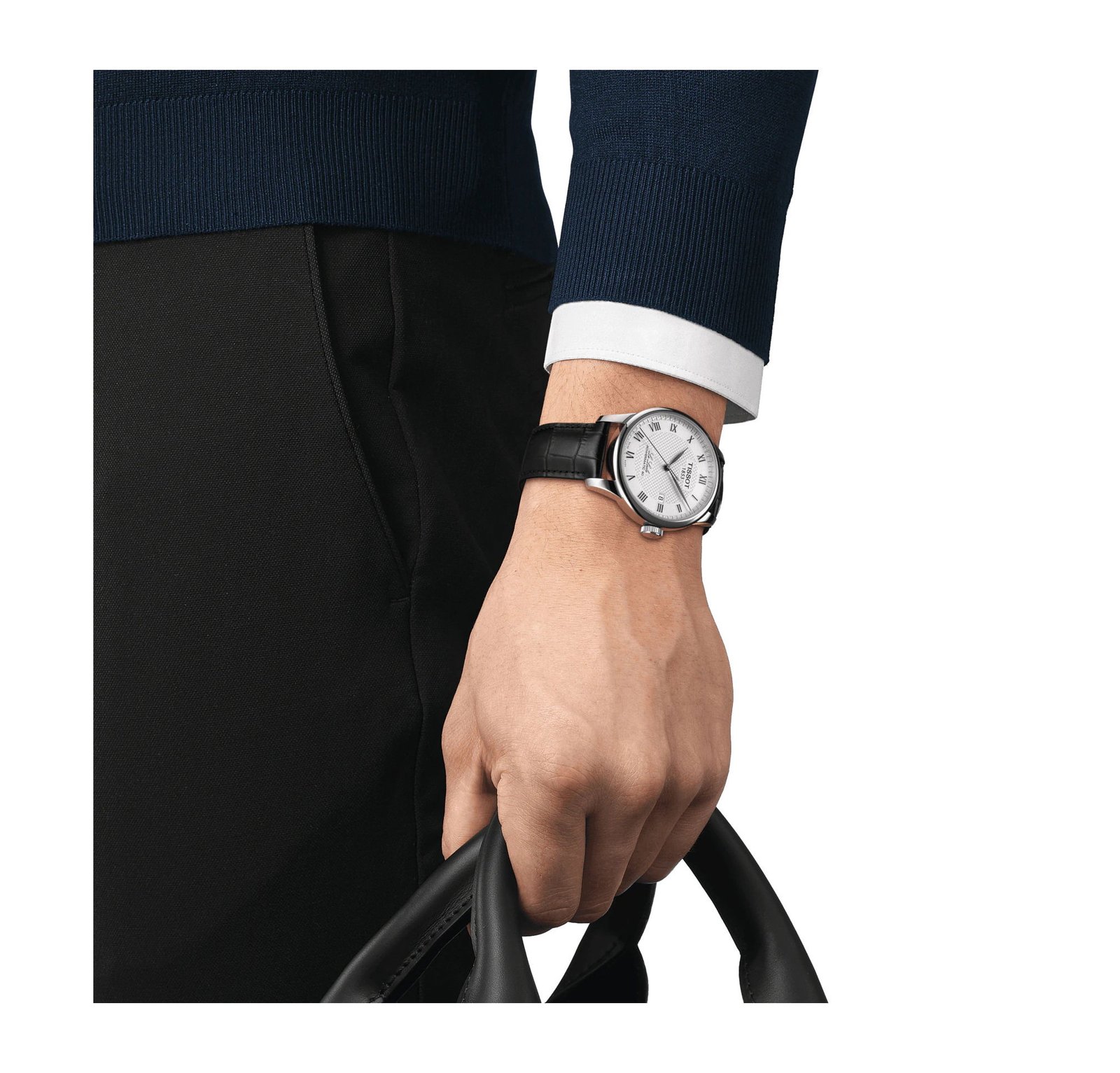 Le Locle Powermatic 80 - Image 3