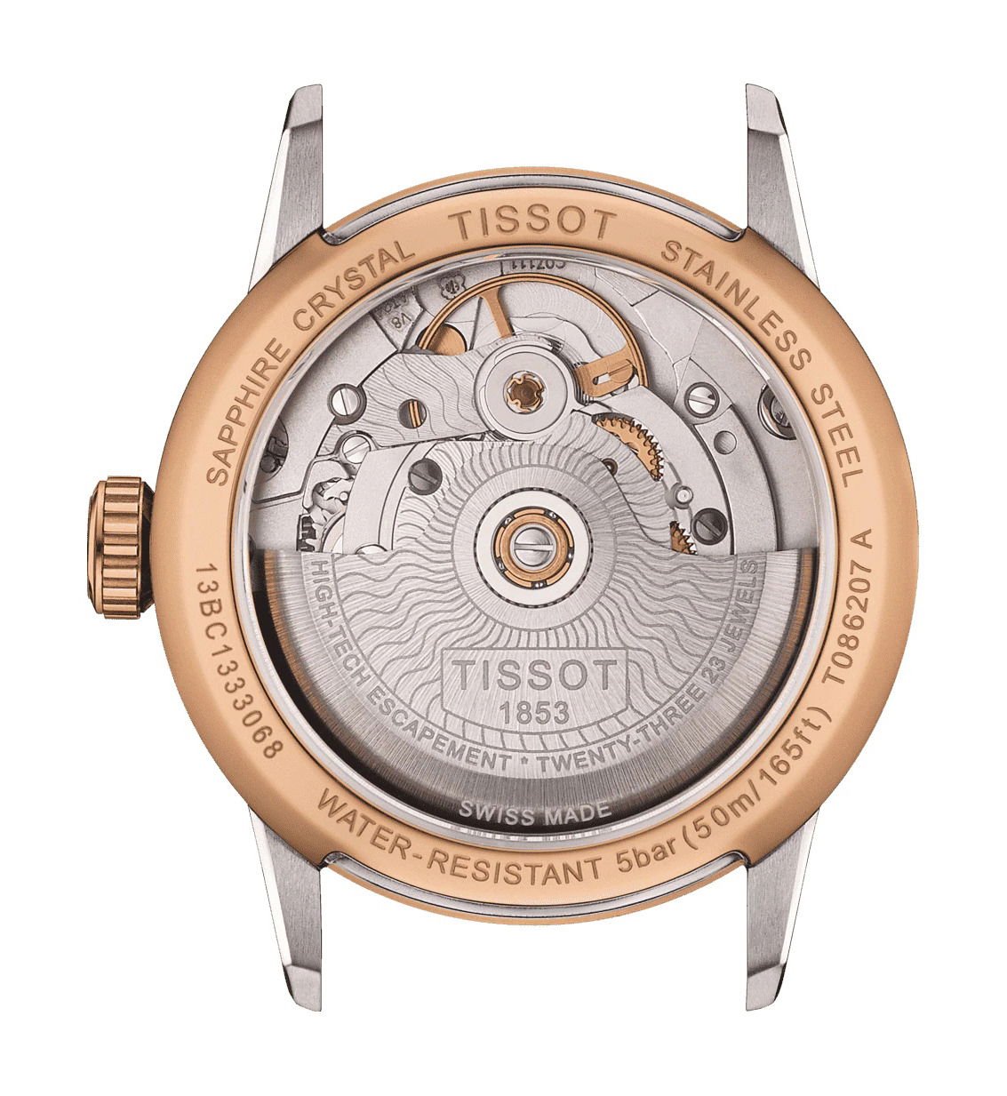 Luxury Automatic - Image 2