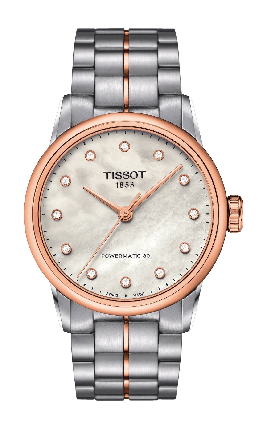 Luxury Automatic