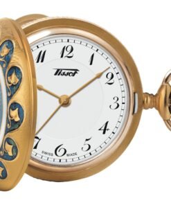 Pendant 1878 160th Anniversary Mechanical