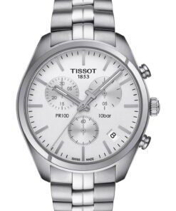 PR 100 Chronograph