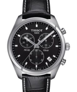 PR 100 Chronograph