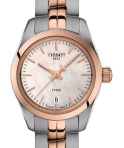 PR 100 Lady Small
