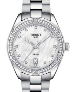 PR 100 Lady Sport Chic