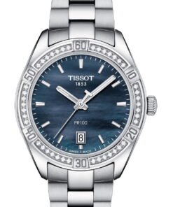 PR 100 Lady Sport Chic