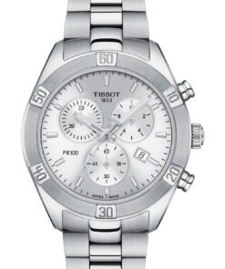 PR 100 Sport Chic Chronograph