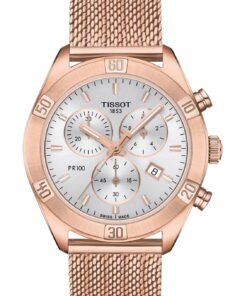 PR 100 Sport Chic Chronograph
