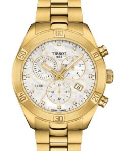 PR 100 Sport Chic Chronograph