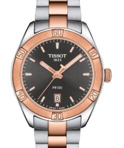 PR 100 Sport Chic