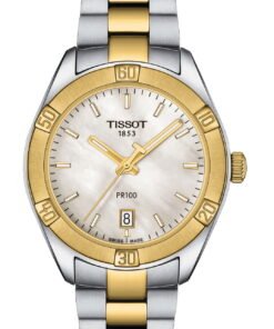 PR 100 Sport Chic