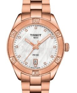 PR 100 Sport Chic