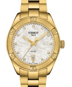 PR 100 Sport Chic