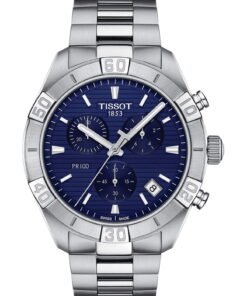 PR 100 Sport Gent Chronograph