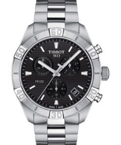 PR 100 Sport Gent Chronograph