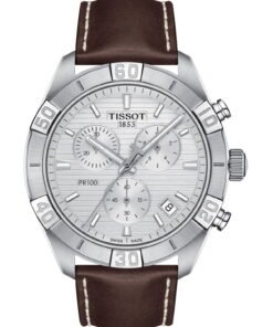 PR 100 Sport Gent Chronograph