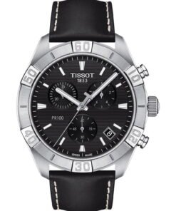 PR 100 Sport Gent Chronograph