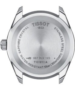 Alternative view of PR 100 Sport Gent