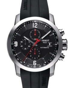 PRC 200 Automatic Chronograph