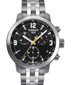 PRC 200 Chronograph