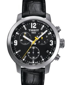 PRC 200 Chronograph